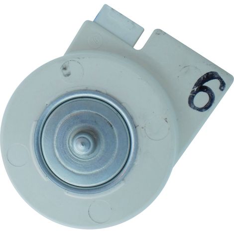 Moteur de ventilateur