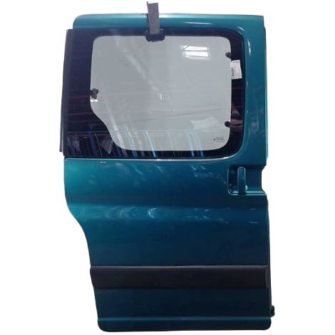 Porte Coulissante Droite PEUGEOT Partner Break 2002- [PRODUIT D'OCCASION]♻️9839349380