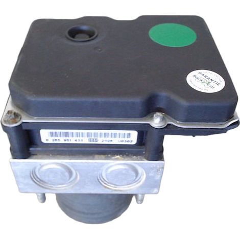 [PRODUIT D'OCCASION] Unite Hydraulique Abs PEUGEOT 5008 2009- ♻️ Ref Oe. 1607510480 - Garantie à vie (1/5)