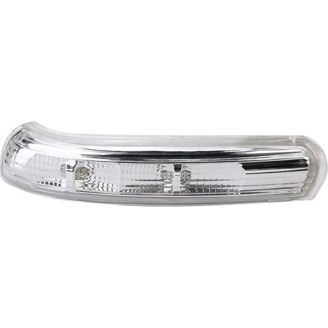 Rétroviseur de voiture Clignotant Lampe pour Captiva 2007 ‑ 2016 (1/5)