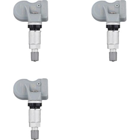 capteurs de pression des pneus TPMS 6608064280 pour Geely Okavango L VX11 L 2022-2024 et Atlas COOL Galaxy L6 L7 Atlas (1/5)