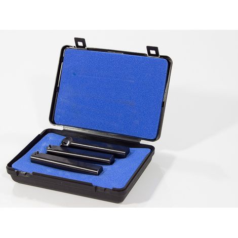 SET DI UTENSILI PER TESTINA AD ALESARE 25-99 BARENI FERVI B001/18 (1/5)