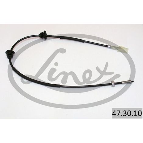 Câble flexible de commande de compteur LINEX 47.30.10 VW 191957803H