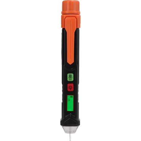 RuoShui 10 digitaler Spannungsprüfer für elektrische Geräte