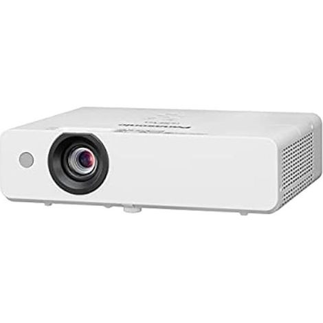 Proyector - PANASONIC - PT-LB356 - 3300 ANSI lúmenes - LCD - XGA (1024x768) - Blanco (1/2)