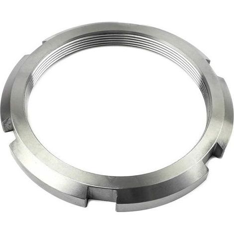 Tuerca de eje de diferencial Mercedes Setra, Atego 2  9763560026  M80 x 1,5 mm
