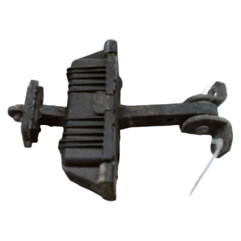 [PRODUIT D'OCCASION] Tirant Porte Avant Gauche MERCEDES Vito Compact II Phase 1 (639) Crt 2003-2010 ♻️ Ref Oe. 6397200216 - Garantie à vie (1/2)
