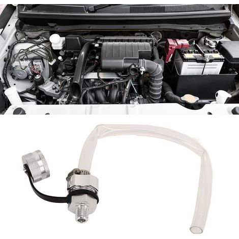 Kit de vanne de vidange rapide pour voiture M12-1.75 - Vis de vidange moteur pratique (1/5)