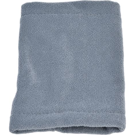 Cache-oreilles rembourré anti-bruit, protège-oreilles chaud anti-froid gris taille L pour extérieur (1/5)