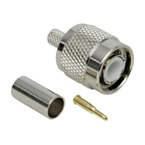 UNBEKANNT TNC-ST CRIMP RG174/URG188/URG316/U