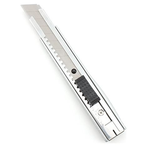 COLTELLO A SPEZZARE YATO 18mm 7512 (1/4)