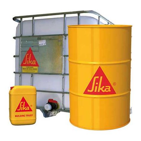 SikaControl-1 FP Garrafa 25 Kg SIKA