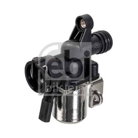 Vanne de régulation du liquide de refroidissement FEBI BILSTEIN 109476 (1/4)
