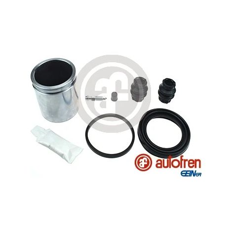 Kit de réparation, étrier de frein Autofren Seinsa D41054C CITROËN 4401 E2