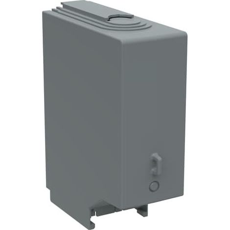 Cache Bornes pour OS160 Long X4 1SCA114765R1001 ABB 947191