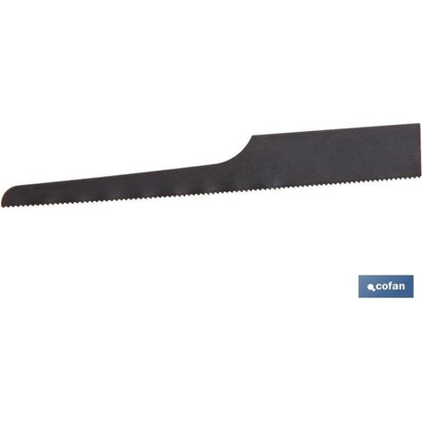 Lame de scie pneumatique pour aluminium 24 dents