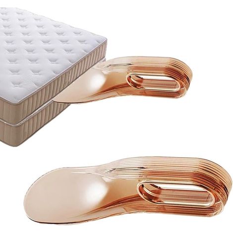 Bardusch-Cale élévateur de lit ergonomique, facile à utiliser, gain de temps pour ajuster draps ou position du lit (1/5)