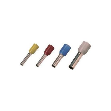 Intercable Tools Aderendhülse 70qmm gelb ICIAE7021 25 Stk (1/2)