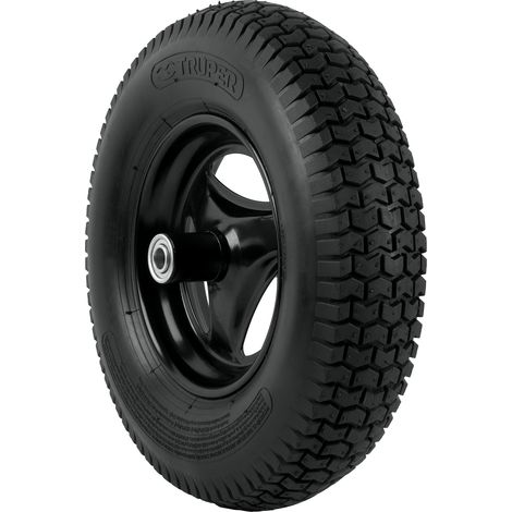 Rueda reforzada completa - Ø 406 mm