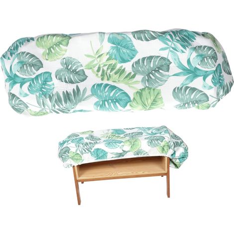 Housse De Protection Pour Table à Repasser Antitache Et Résistante Aux (1/5)