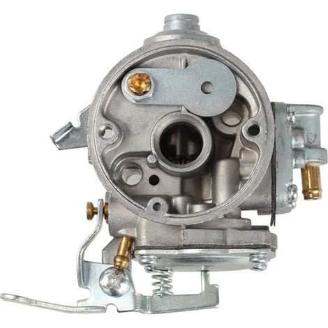 Carburateur B45 B45LA pour tondeuse à gazon Echo Shindaiwa B45 B45LA B45INTL, carburateur à tiroir TK, pièces et accessoires pour outils de jardin.