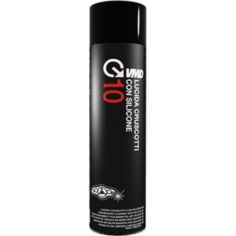 SPRAY LUCIDA CRUSCOTTI  ml. 600 24.00 pz