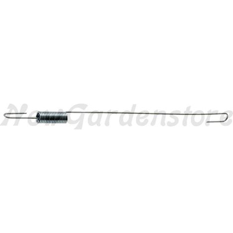 ORIGINAL LONCIN Rasentraktor Einstellfeder 171600006-0001