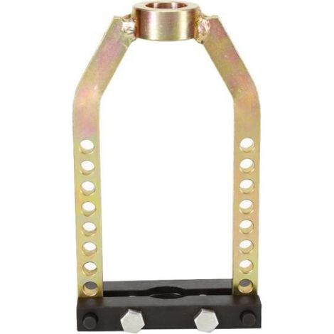CV Joint Extracteur Cardan Transmission Drive Arbre 9 Trou Boule Cage Séparateur (1/3)