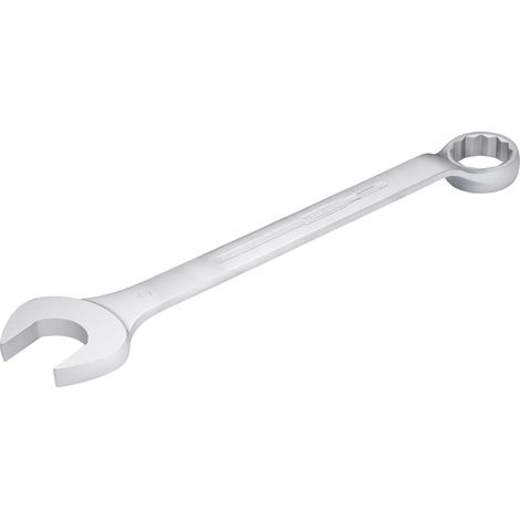 Clé mixte 600N-70 70 mm HAZET (1/4)