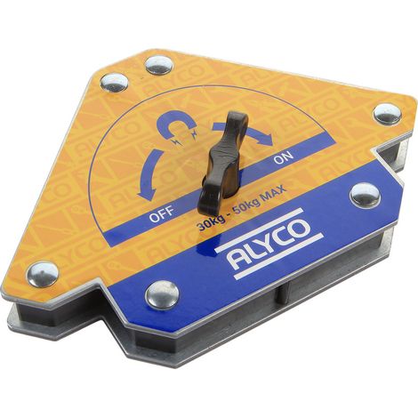 Ángulo Magnético Interruptor ON/OFF 23KG