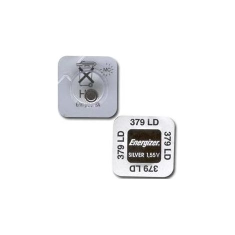 Energizer 379 LD Batterie a Bottone da 1,55V