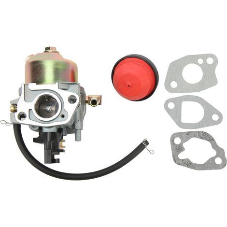 Carburateur moteur 951 10974 Tracteurs de pelouse Moteur Carb Set Remplacement pour MTD Cub Cadet Troy Bilt (1/5)