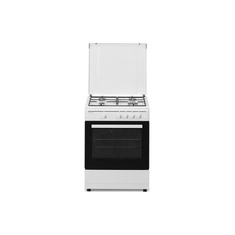 CUCINA LIBERA INSTALLAZIONE 50 CM BIANCO