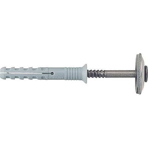 Chevilles a clouer N 6x60 D A2 emballage 50 (1/2)