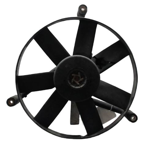 [PRODUIT D'OCCASION] Moteur Ventilateur Radiateur VOLKSWAGEN Polo ♻️ Ref Oe. 6n0959453p - Garantie à vie (1/3)