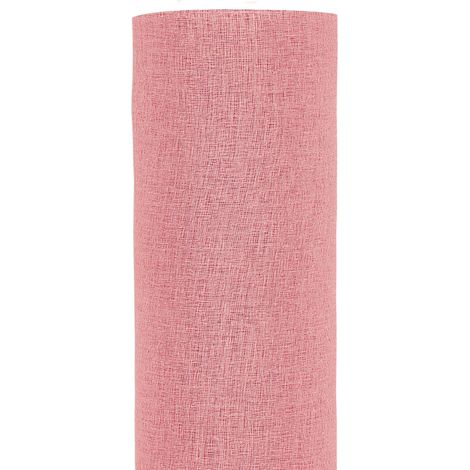Piovaccari Rotolo Delicate H 70 Cm L 5 Mt Colore Rosso Antico