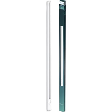 Philips EasyLink Trägerschiene 1 m mit Stromzufuhr weiß Trägerschiene (1/3)