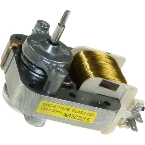Motore ventilatore originale - Forni a Microonde - SAMSUNG - 4354137