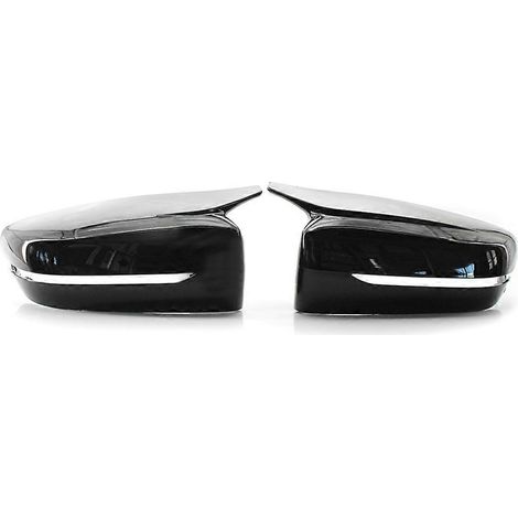 Innenspiegelabdeckung für BMW G20 G21 2019-2023 (Teilenummern: 51167422720 und 51167422719) (1/5)