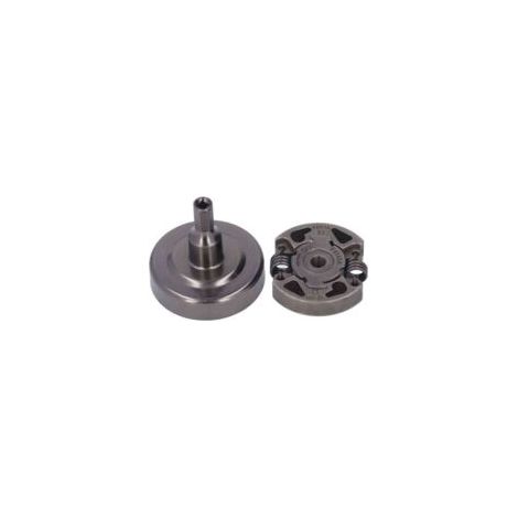 Embragues para desbrozadoras con carcasa para cortacéspedes 41401602005 y 41401602001, compatibles con FS38, FS40 y FS45. - Crezuo
