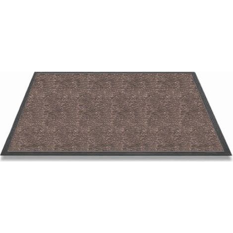 Tapis anti-salissure Future 120 x 180 cm taupe (1/2)