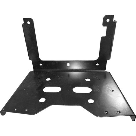 SUPPORTO PEDANA SINISTRO-DESTRO - IVECO - S-Way 2019 - 5802315960
