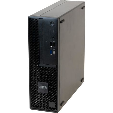 Camera Station S9302 Workstation
