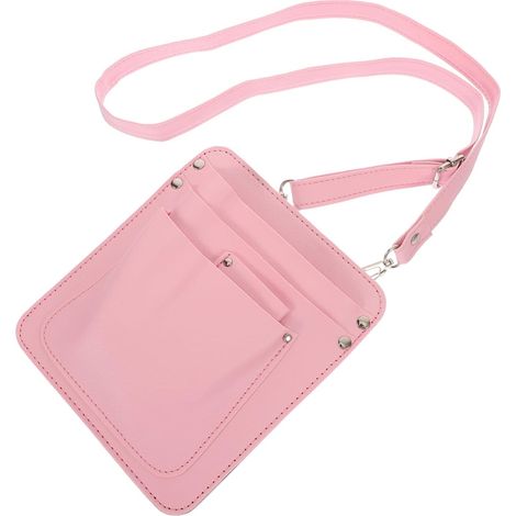 Outils De Fleuriste en PU Banane Multifonction Ceinture (1/5)