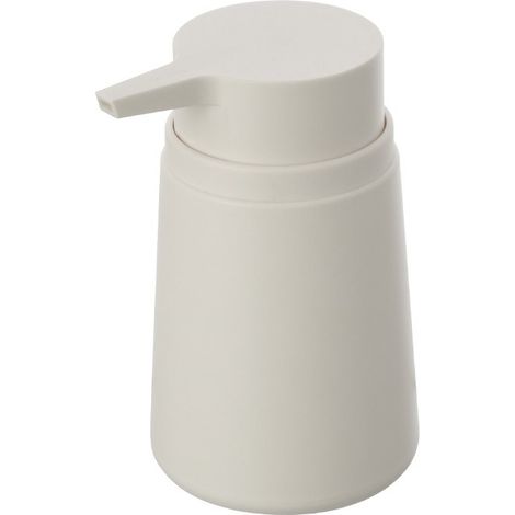 DISPENSER SAPONE BIANCO LINEA POP (1/2)