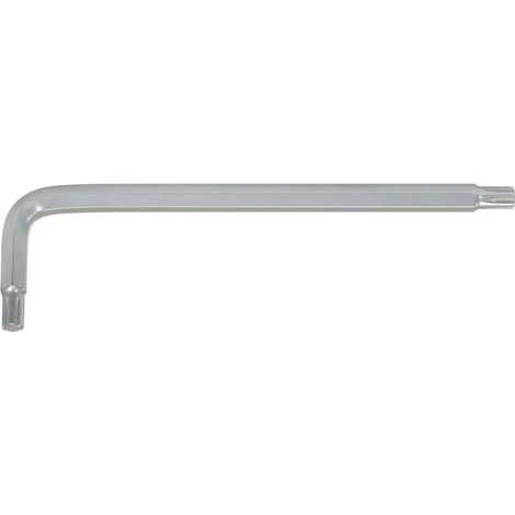 KS Tools - Clé mâle RIBE® extra-longue, M18 - 151.2458 (1/2)