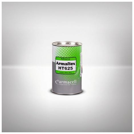 Colle monocomposant HT/ARMAFLEX HT625 500 ml en boîte (1/3)