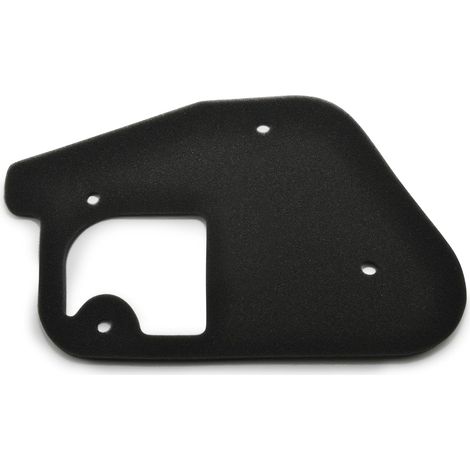 Filtro aria in schiuma per MBK Booster Bw prima e dopo il 2004 Stunt Rocket Slider Filtrazione per scatola filtro aria carburatore (1/5)