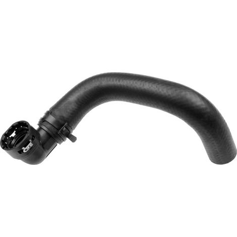Durite de radiateur GATES 05-4365 HYUNDAI 254124P000