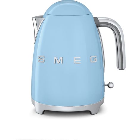 SMEG Bollitore 50'S Style 1,70L Azzurro (1/6)